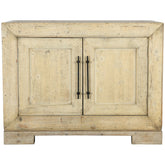 Classic Home Parsons 2Dr Sideboard Wheat Model 52004528